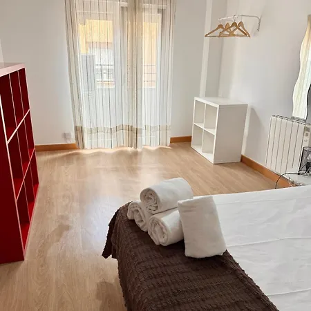 Apartment Ana Isabel Zaragoza