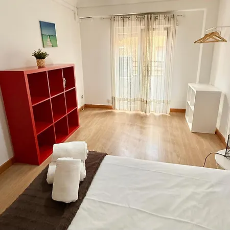 Ana Isabel Apartment *