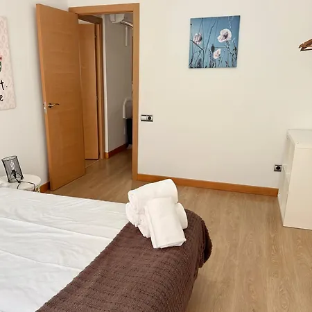 Apartment Ana Isabel Zaragoza