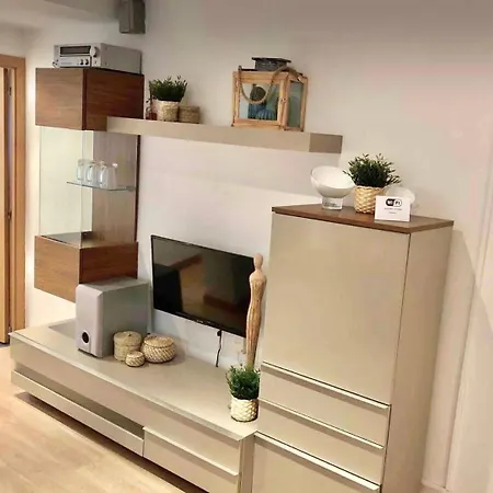 Ana Isabel Apartamento