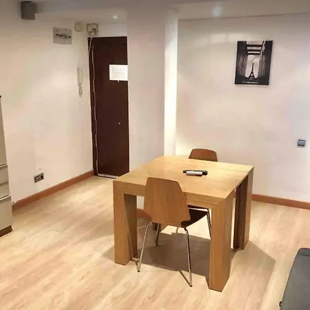 Apartment Ana Isabel