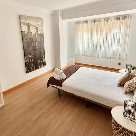 Apartment Ana Isabel