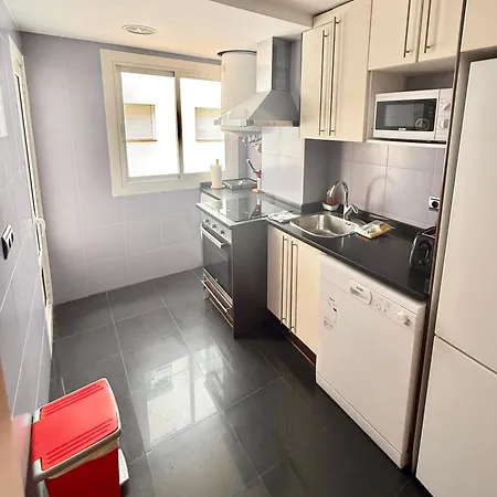 Apartment Ana Isabel