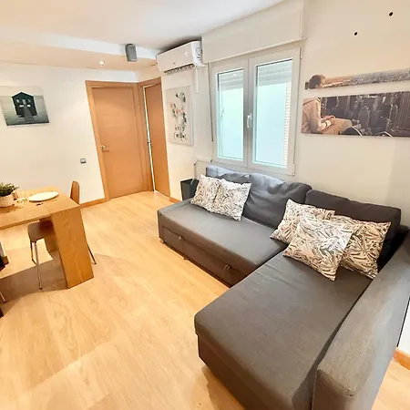 Ana Isabel Σαραγόσα