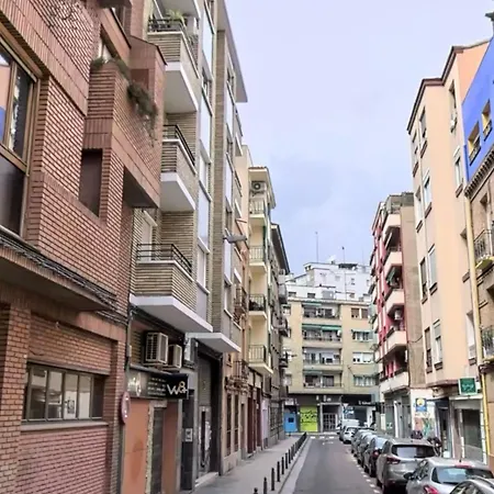 Ana Isabel 萨拉戈萨