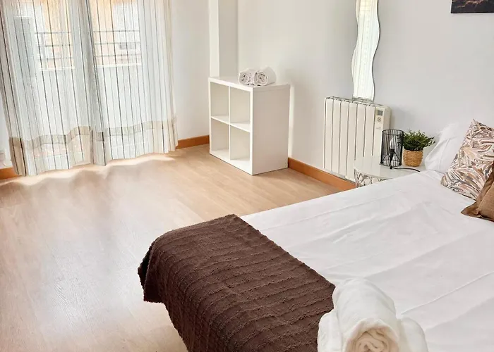 Ana Isabel * سرقسطة