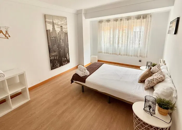 아파트 Ana Isabel