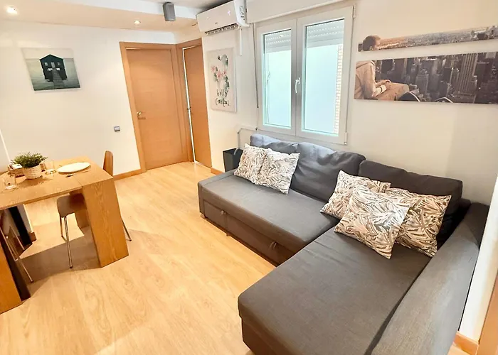 Ana Isabel 사라고사