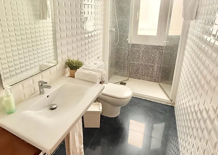 Ana Isabel 아파트