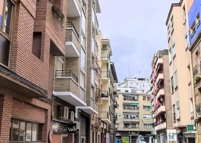 Ana Isabel 사라고사